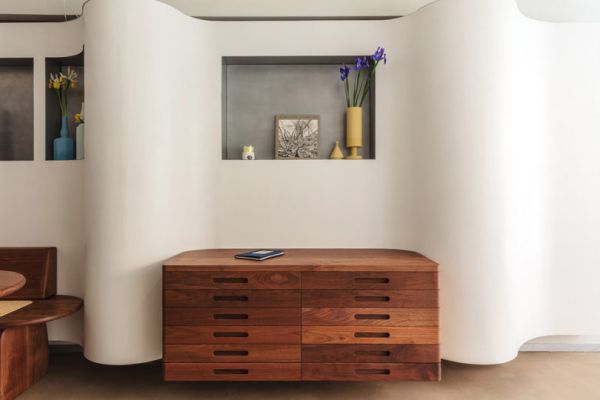 眼鏡新零售空間辦公室設計