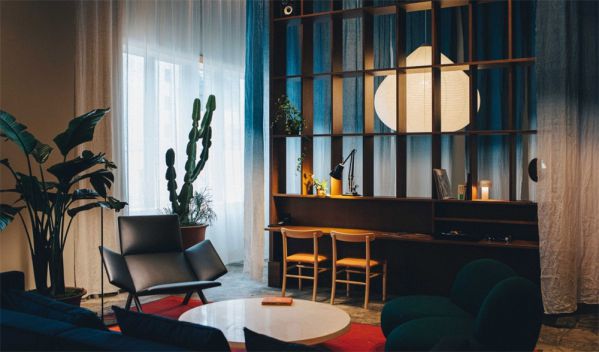 辦公室裝修設計在材料選擇時一般要咨詢設計師的意見