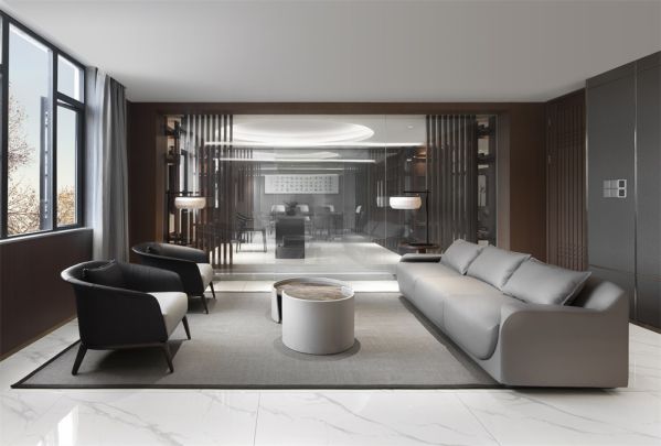 辦公室裝修應用防火材料需要什么要求?