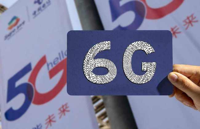 美韓豪擲千億競逐6G先機(jī)，中國網(wǎng)絡(luò)強(qiáng)國之路遭遇“反超”挑戰(zhàn)？